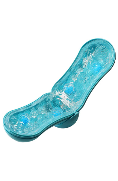 Tenga Flip Orb Pastaio Blue - Masturbator 5