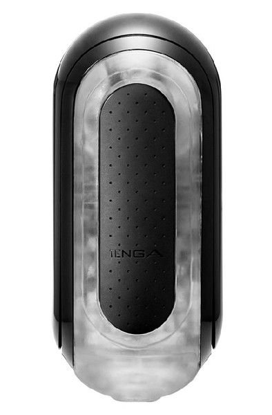 Tenga Flip Zero Black - Masturbator 2