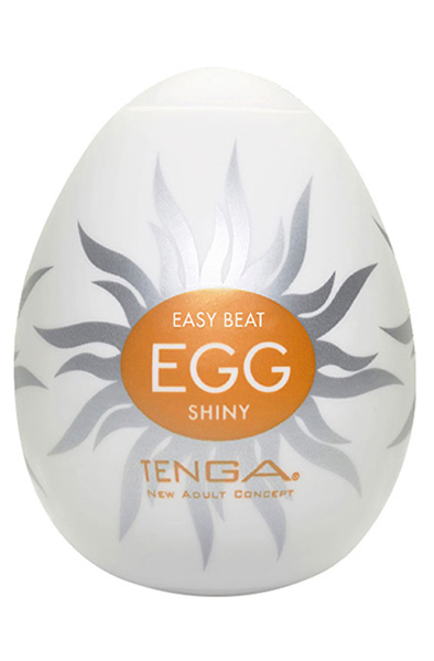 Tenga Shiny - Tenga-Ei 1