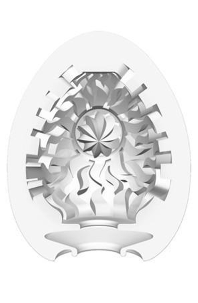 Tenga Shiny - Tenga-Ei 2