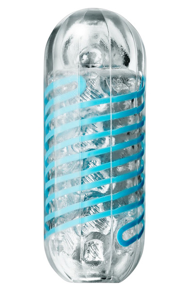 Tenga Spinner 01 Tetra - Masturbator 1