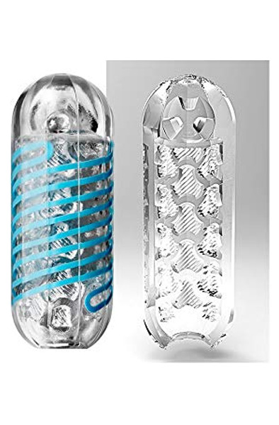 Tenga Spinner 01 Tetra - Masturbator 2