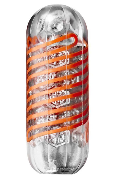 Tenga Spinner 02 Hexa - Masturbator 1