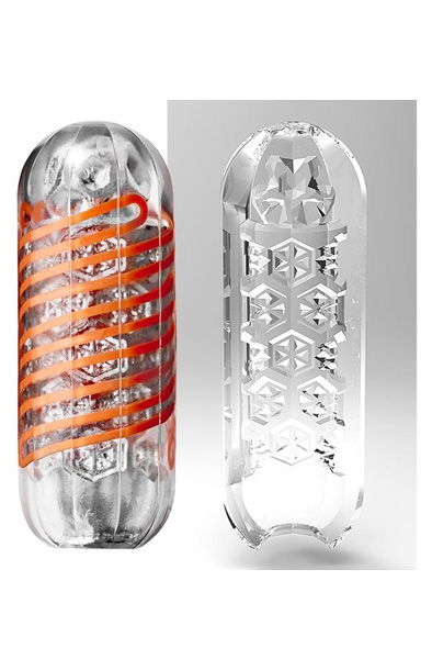 Tenga Spinner 02 Hexa - Masturbator 2