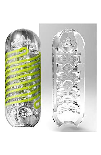Tenga Spinner 03 Shell - Masturbator 2