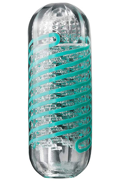 Tenga Spinner Pixel - Masturbator 1