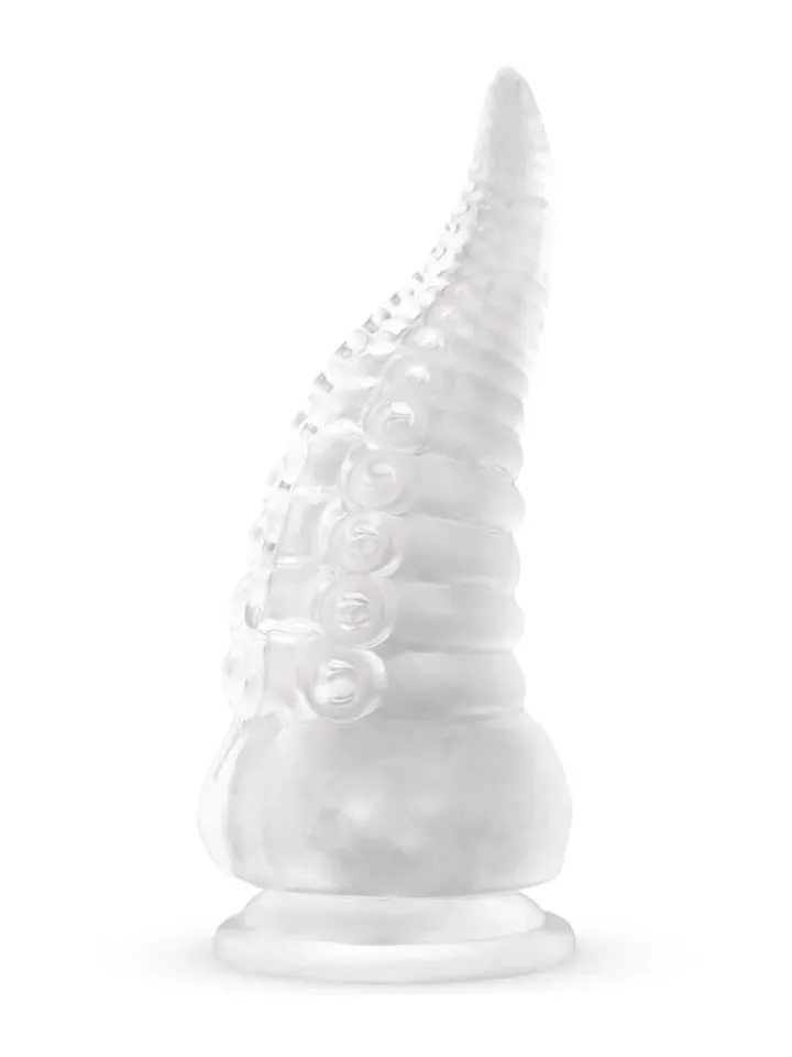 Tentacle Play Jelly Dildo 22 cm - Monster dildo 1 [full]