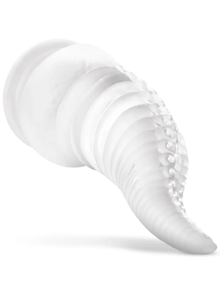 Tentacle Play Jelly Dildo 22 cm - Monster dildo 5