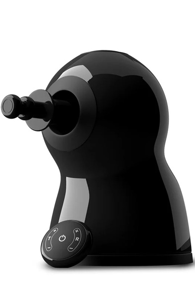 The Bigger Bang Thrusting Sex Machine - Sexmaschine 4