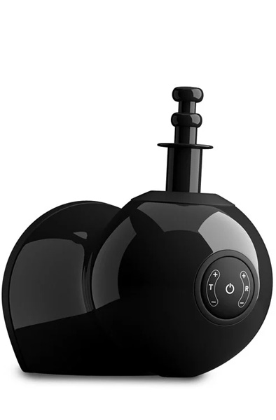 The Bigger Bang Thrusting Sex Machine - Sexmaschine 5