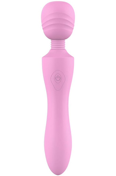 The Candy Shop Pink Lady Wand - Zauberstab/Massagestab 1
