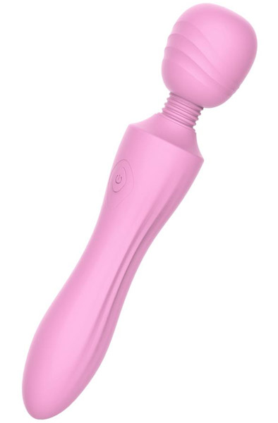 The Candy Shop Pink Lady Wand - Zauberstab/Massagestab 2