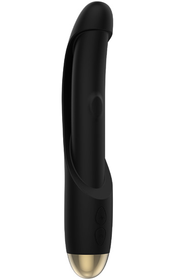 The G-Spot Flapping Vibrator - G-spot vibrator 1
