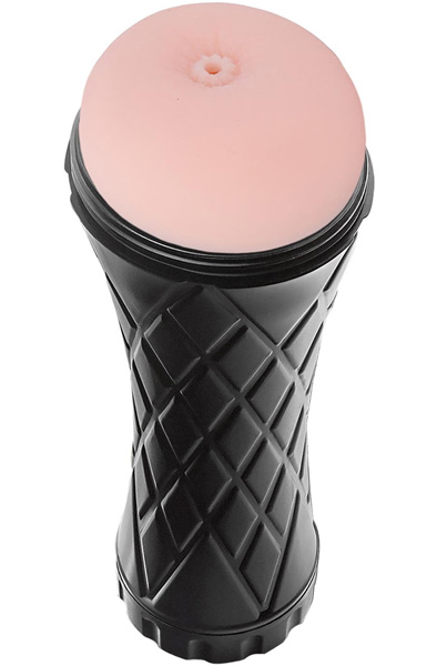 The Girl Next Door Jamie - Anal-Masturbator 3