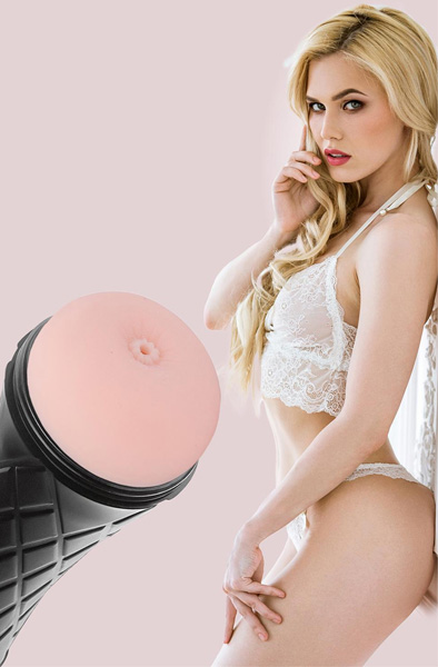 The Girl Next Door Jamie - Anal-Masturbator 5