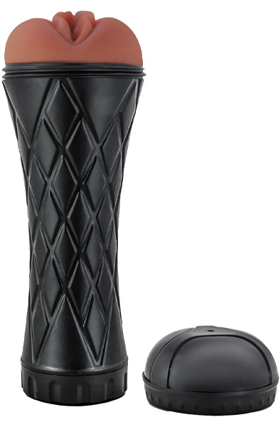 The Girl Next Door Marly - Vagina-Masturbator 2