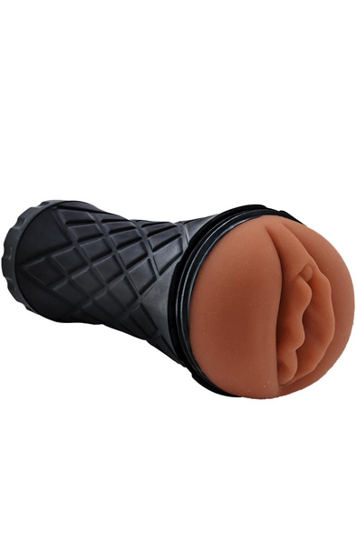 The Girl Next Door Marly - Vagina-Masturbator 4