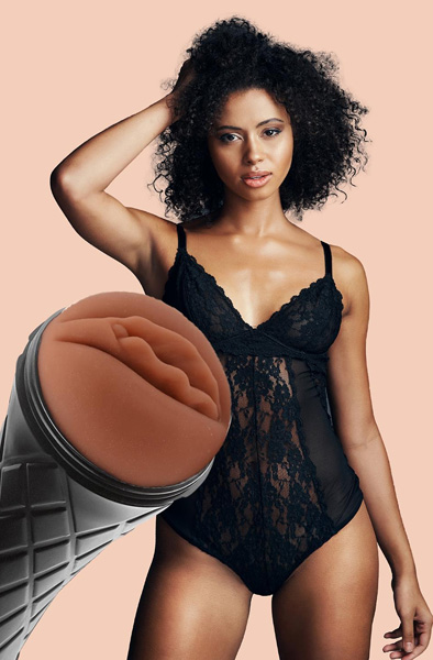 The Girl Next Door Marly - Vagina-Masturbator 5