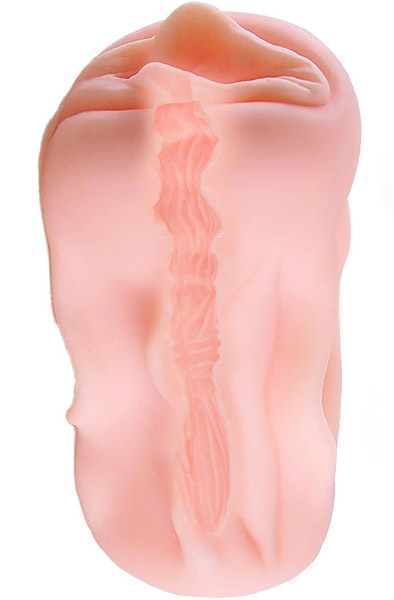 The Girl Next Door Riley - Vagina-Masturbator 3