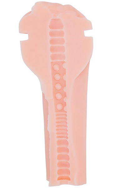 The Girl Next Door Tori - Vagina masturbator 3