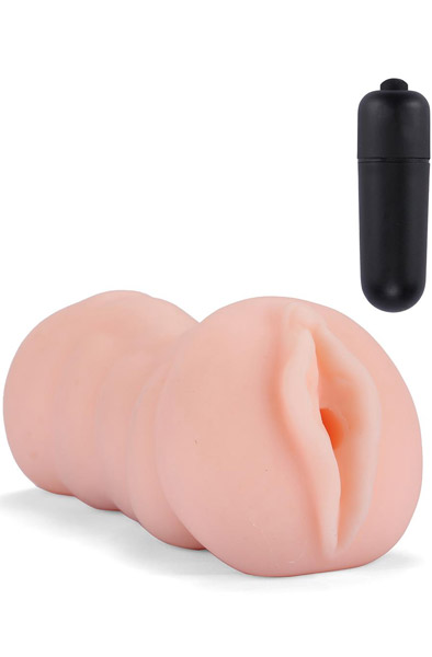 The Girl Next Door Tracey - Vagina-Masturbator 3