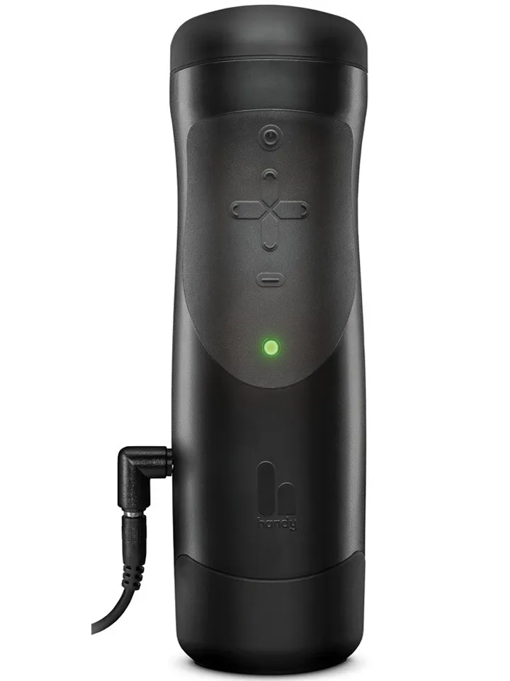 The Handy 1.1 Interactive Stroker - Automatic masturbator 2