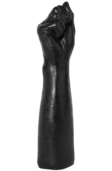 The Heavy Fist Fucker 30 cm - Fisting-Arm 1