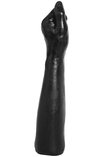 The Heavy Fist Fucker 30 cm - Fisting-Arm 2