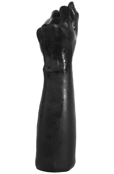 The Heavy Fist Fucker 30 cm - Fisting-Arm 3