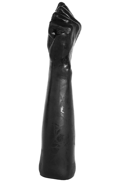 The Heavy Fist Fucker 30 cm - Fisting-Arm 4