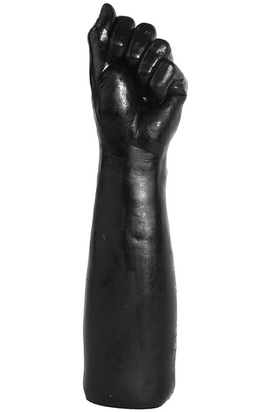 The Heavy Fist Fucker 30 cm - Fisting-Arm 5