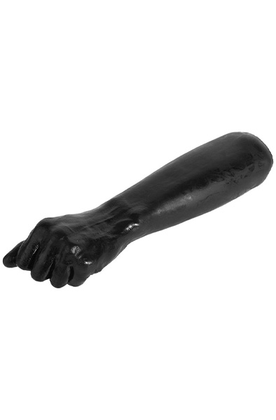 The Heavy Fist Fucker 30 cm - Fisting-Arm 7