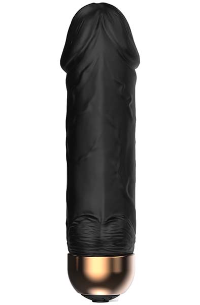 The Perfect Mini Dick - Vibrating dildo 1