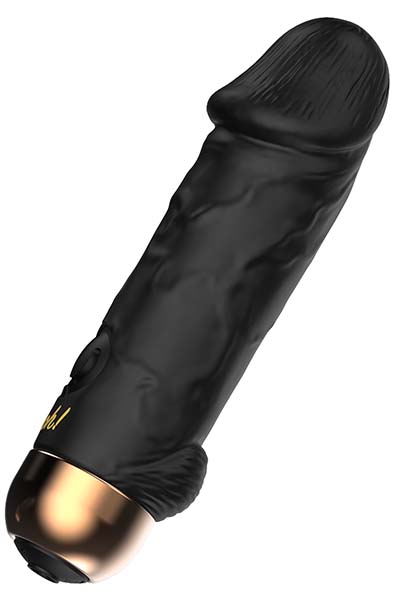 The Perfect Mini Dick - Vibrating dildo 2