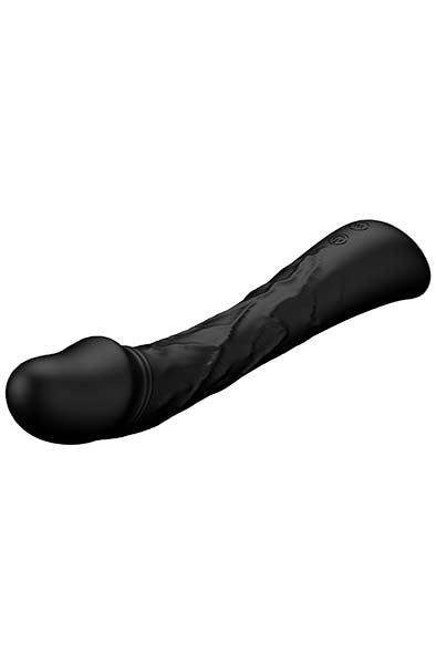 The Realistic Bendable Vibe - Vibrierender Dildo 4