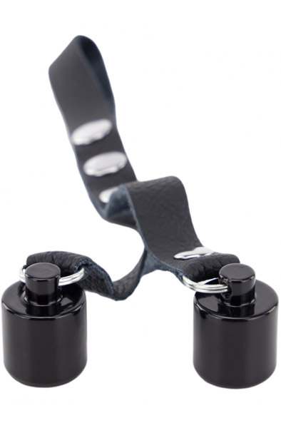 The Red Ballstretcher Black 2 x 50g - Ball Stretcher mit Gewicht 2