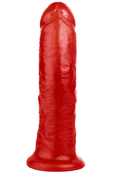 The Red Toys Cliffy Dildo 21 cm - Dildo 2