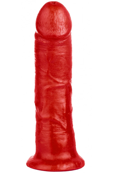 The Red Toys Cliffy Dildo 21 cm - Dildo 3