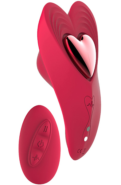 The Secrets Of Love Panty Play Kit - Angebote 2