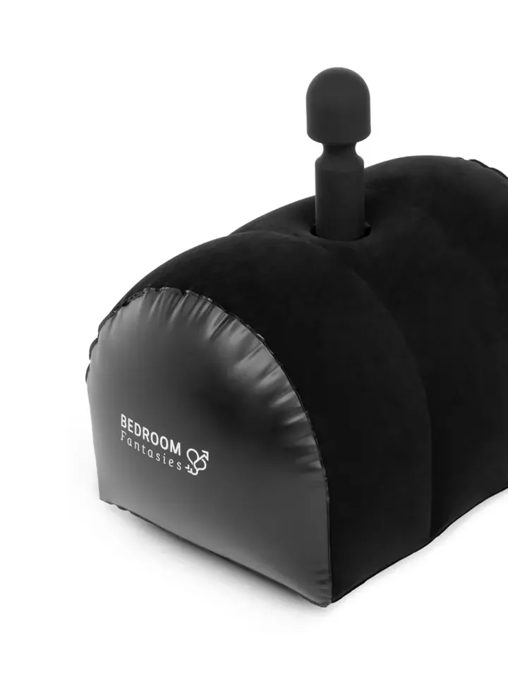 The Straddler Inflatable Pillow - Sex pillow 1 [full]