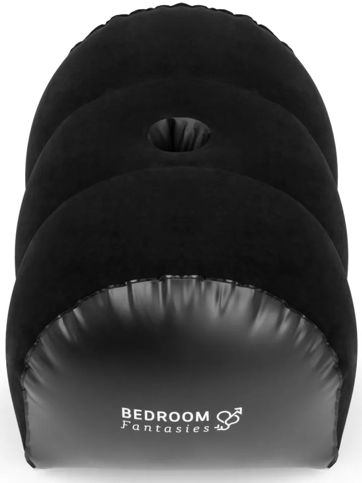The Straddler Inflatable Pillow - Sex pillow 3