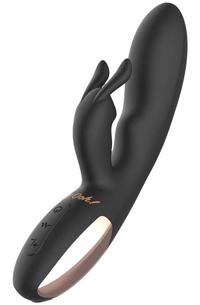 The Very Powerful Rabbit Vibrator - Rabbit-Vibrator 2
