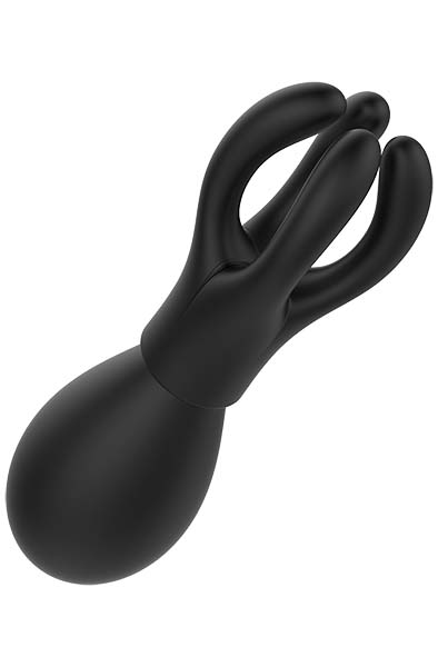 The Vibrating Ooh! Toy Set - Paar-Spielzeug in Sets 5