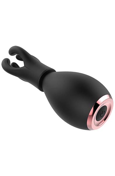 The Vibrating Ooh! Toy Set - Paar-Spielzeug in Sets 7