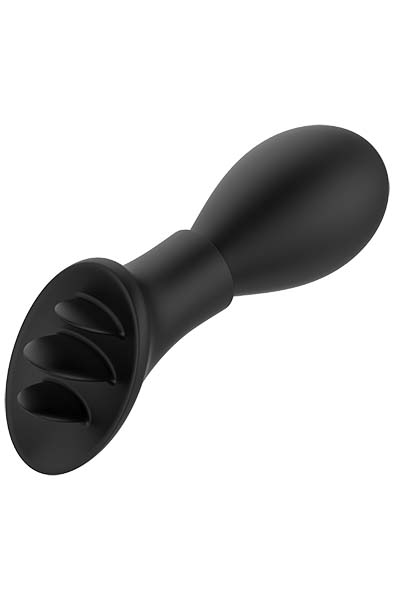 The Vibrating Ooh! Toy Set - Paar-Spielzeug in Sets 8