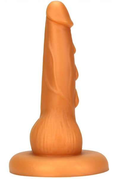 TheAssGasm Alien Plug Tarok 23 cm - Monster-Dildo 1