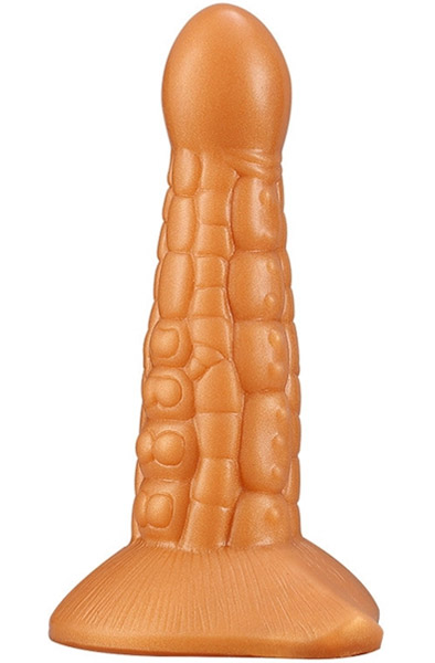TheAssGasm Crokis Dildo 21 cm - Drachen-Dildo 2