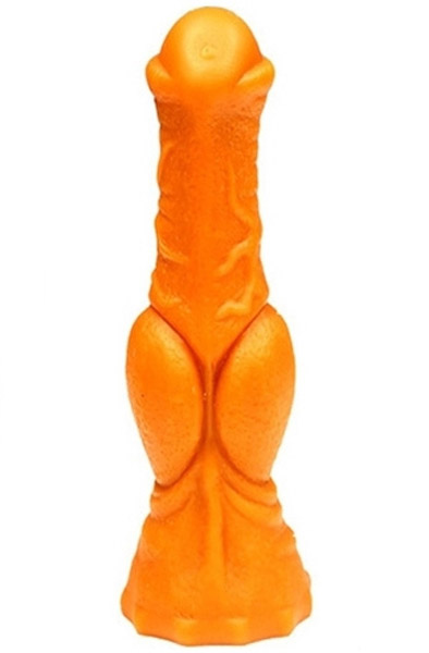 TheAssGasm Dildo Canis 25 cm - Drachen-Dildo 2