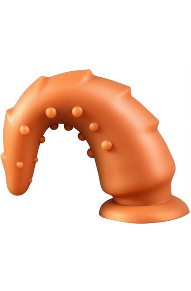 TheAssGasm Dildo Rhino king L 30cm - Monster-Dildo 2