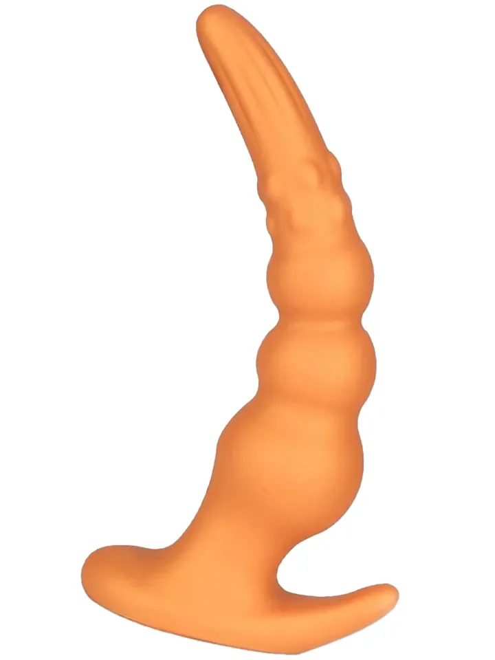 TheAssGasm Lonkero Prostate Plug 26,5 cm - Prostate stimulation 1